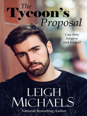 cover image of The Tycoon's Proposal
